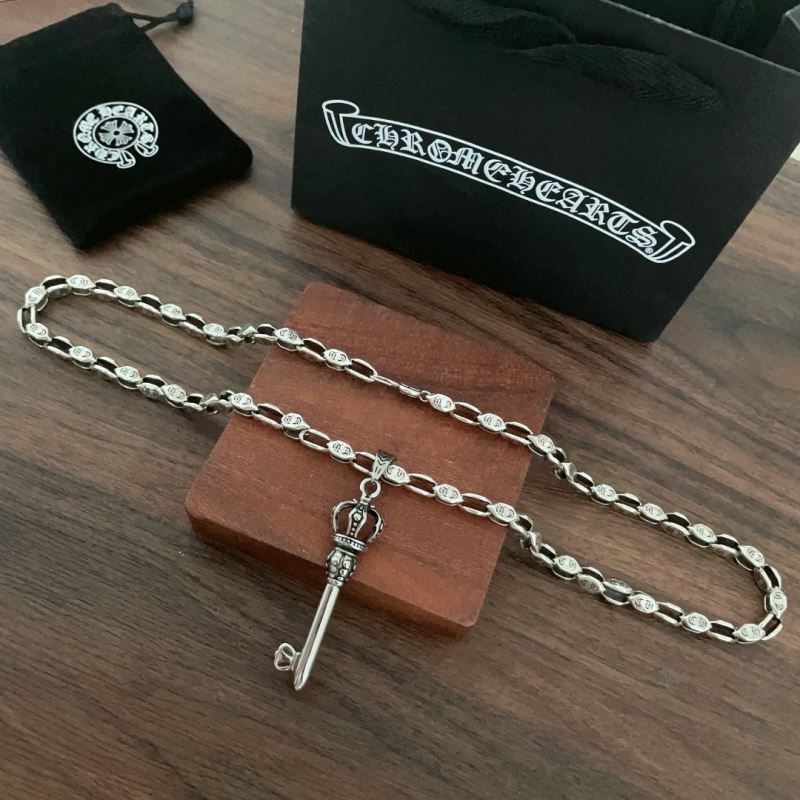 Chrome Hearts Necklaces